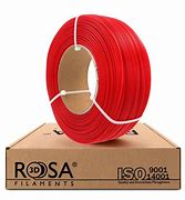 Filament PLA Rosa